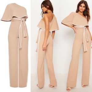 Pretty Little Thing Jumpsuit